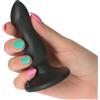 TOYZ4LOVERS Plug Anale Bloom Ø 3 cm