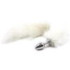 TOYZ4LOVERS Plug Anale con Coda Fox Tail