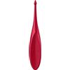 SATISFYER Vibratore Clitoride Twirling Fun