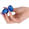 TOYZ4LOVERS Plug Anale Secret Pleasure