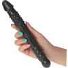 TOYZ4LOVERS Dildo Doppio Twofold 25,5 cm