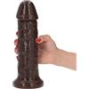 TOYZ4LOVERS Dildo XXL Leone 25 cm