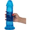 TOYZ4LOVERS Dildo XXL Jelly Leone 25 cm