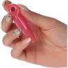 TOYZ4LOVERS Plug Anale Finger Crystal