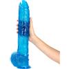 TOYZ4LOVERS Dildo XXL Jelly Golia 41 cm
