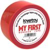 LOVETOY Nastro Costrittivo Bondage Pleasure