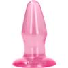 TOYZ4LOVERS Plug Anale Jelly Milo 12 cm