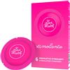 LOVE MATCH Preservativi Stimolanti Love Match
