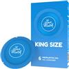 LOVE MATCH Preservativi King Size Love Match