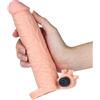 LOVETOY Guaina e Prolunga Pene Vibrante Glory 19 cm