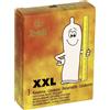 AMOR CONDOMS Preservativi Amor XXL