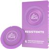 LOVE MATCH Preservativi Resistenti Love Match