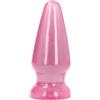 TOYZ4LOVERS Plug Anale Extreme Jelly Adamo Ø 8 cm