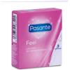 PASANTE Preservativi ultra Sottili Pasante Feel