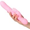 TOYZ4LOVERS Vibratore Rabbit Funny Madness