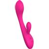 TOYZ4LOVERS Vibratore Rabbit Convex