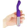 LOVETOY Vibratore Clitoride Tickler