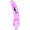 CHISA NOVELTIES Vibratore Realistico Mr.Right 22 cm