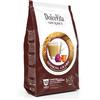 Generico 120 Capsule GINSENG AMARO Senza Zucchero DOLCE VITA Compatibili con macchine Nespresso