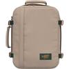 Cabinzero Classic 28l' ZAINO Unisex Adulto, Cebu Sands, Taglia unica, Casual