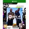 Electronic Arts UFC 4 - Xbox One [Edizione: Francia]