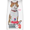 Hill's Science Plan Adult Sterilised Salmone secco per gatto - Set %: 2 x 10 kg