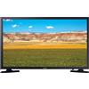 Samsung Smart TV 32 Pollici HD Ready Display LED Tizen - UE32T4300AEXZT