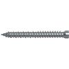 Fischer FFSZ Vite per Serramenti e Telai Finestre, Testa Cilindrica, Impronta Torx 7,5x102 T30 (100 Pz.)