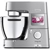 Kenwood Cooking Chef XL robot da cucina 1500 W 6,7 L Argento