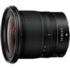 Nikon NIKKOR Z 14-30mm f/4 S SLR Obiettivo ultra-ampio Nero