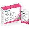 Guna Profem Plus Integratore Intestinale Per La Donna 20 Bustine