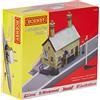 Hornby R8227 Building Extension Pack 1