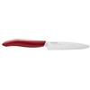Kyocera EU FK-110 WH-RD Coltello Ceramica