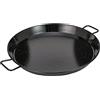 LACOR Padella per paella smaltata 50 cm