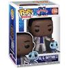 Funko POP! And Buddy: SJ2 - AI G With Pete Buddy - Space Jam 2 - Figura in Vinile da Collezione - Idea Regalo - Merchandising Ufficiale - Giocattoli per Bambini e Adulti - Movies Fans