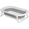 Innovaciones MS Vaschetta Pieghevole a Soffietto FLEX GRIGIO