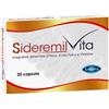 Enfarma Sideremil Vita 30 Capsule