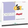 Gse Cystitis Rapid 30 Compresse