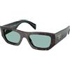 Prada Occhiali da Sole Prada PRA01S 18Z40K