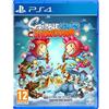 WARNER BROS Scribblenauts Showdown - PlayStation 4 [Edizione: Regno Unito]