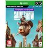Deep Silver Saints Row Criminal Customs Edition Xbox