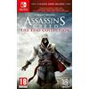 Ubisoft Assassins Creed The Ezio Collection Nintendo Switch Game