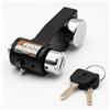 YAMAHA EasyBlock Antifurto Bloccaruota Yamaha T-Max 530