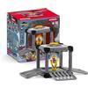 SCHLEICH 2542702 BATTLE CAVE SUPER CRYSTAL