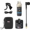XVive U7 Sistema Microfonico Wireless Digitale per fiati