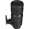 Nikon Af-S Nikkor 70-200Mm F/2.8G Ed Vr