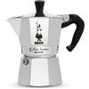 Bialetti Caffettiera Bialetti Moka Express 6 tazze