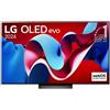 LG OLED65C41LA TV OLED 65'' UHD 4K SMART TV