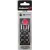 Bullpadel Antivibrazioni Bullpadel Ease Vibe Nero