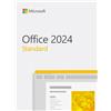 Microsoft Office 2024 Standard | Windows